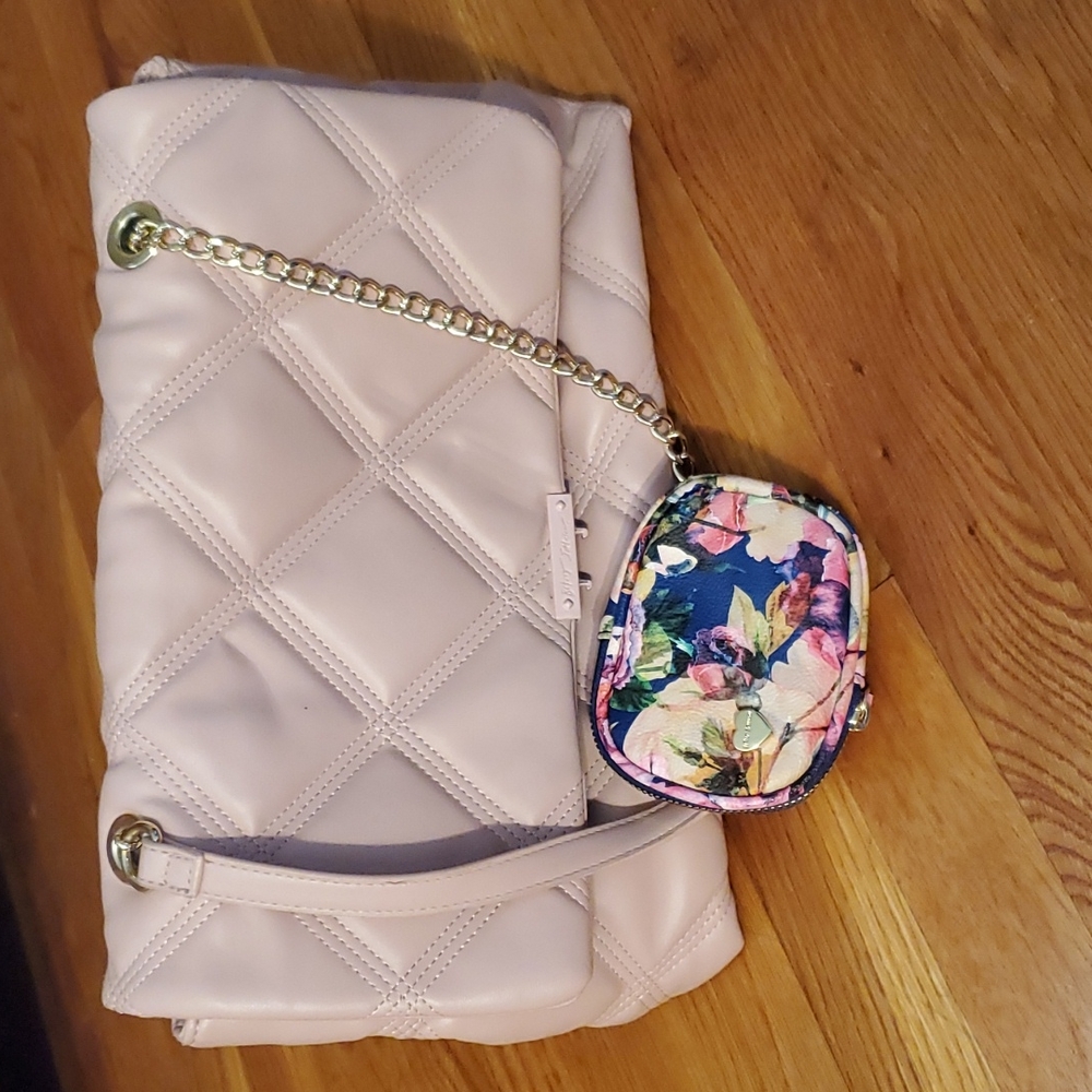 Betsey Johnson purse